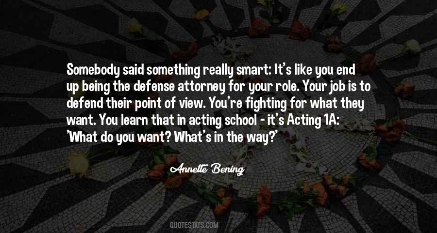 Fighting To The End Quotes #585913