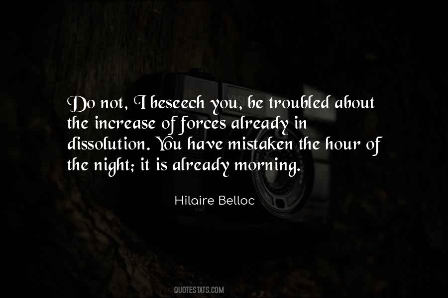 Belloc Quotes #524173