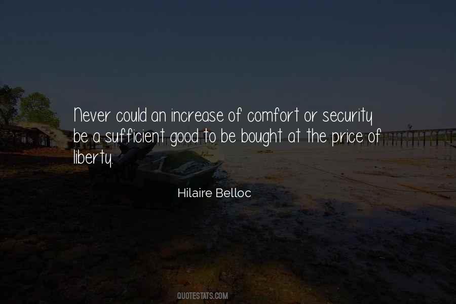 Belloc Quotes #535655