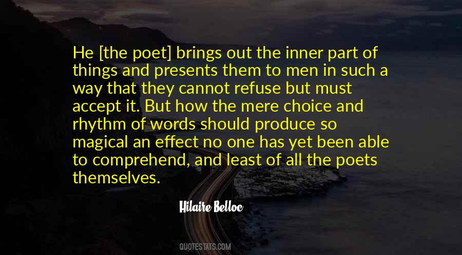 Belloc Quotes #60450