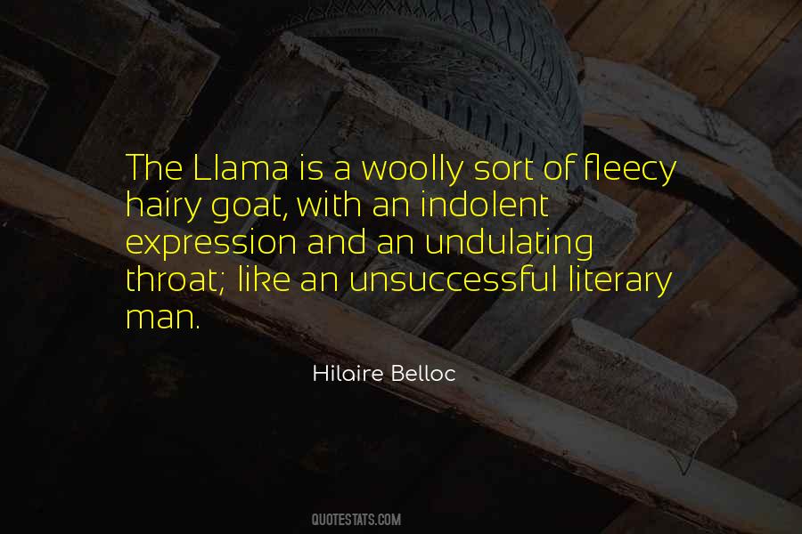 Belloc Quotes #975812