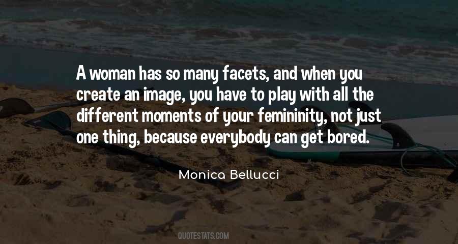 Bellucci Quotes #71322