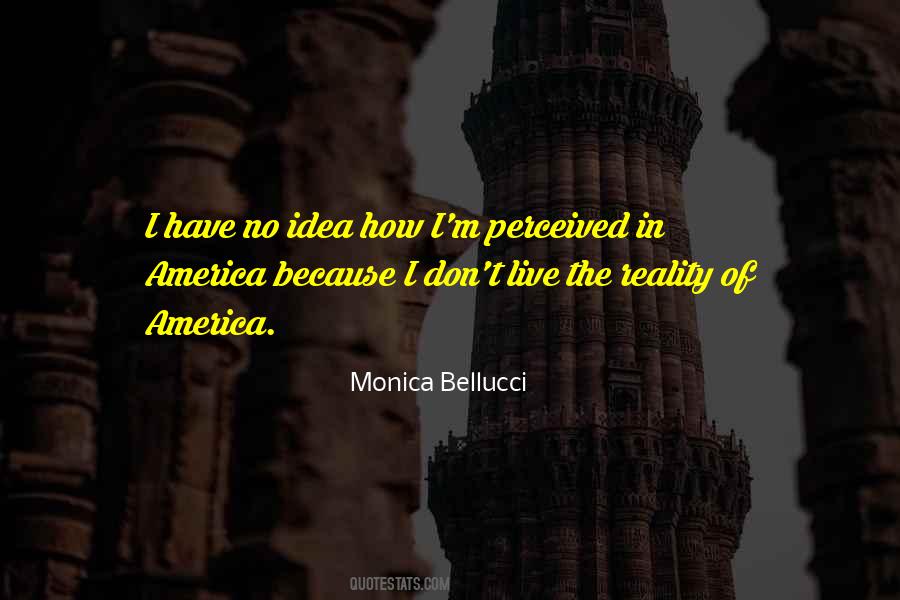 Bellucci Quotes #814809