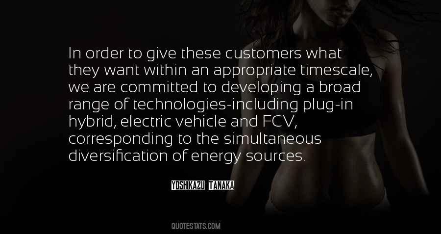 Technologies In Quotes #27793