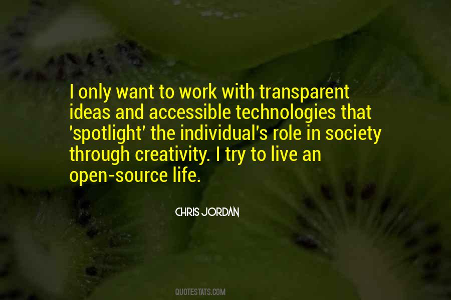 Technologies In Quotes #392964