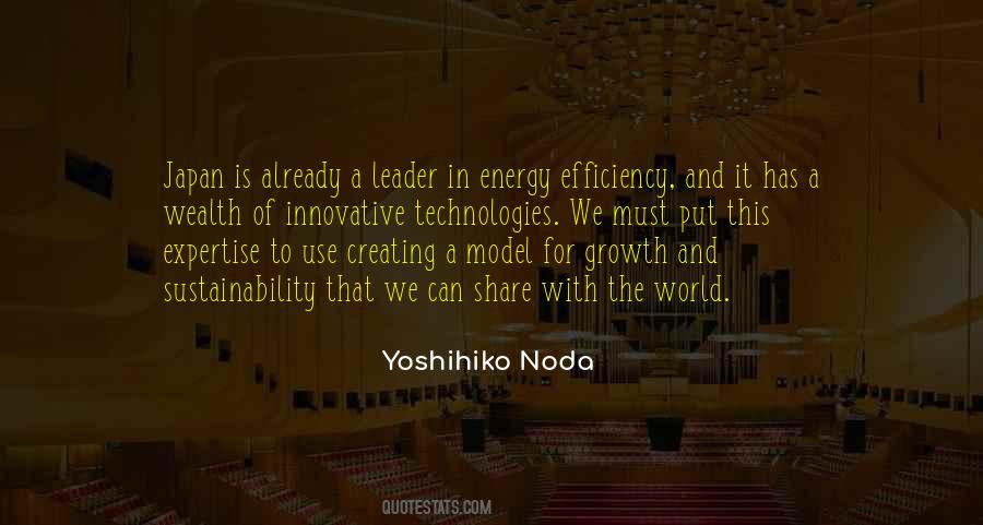 Technologies In Quotes #476772