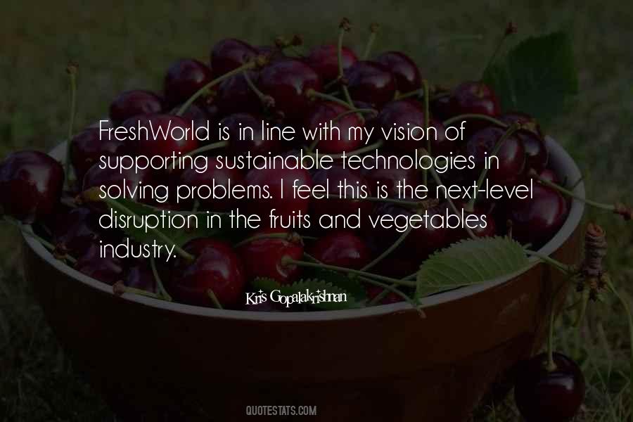 Technologies In Quotes #854501