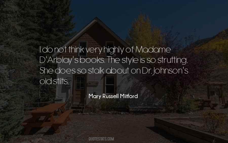 Bob Dubois Quotes #1479421