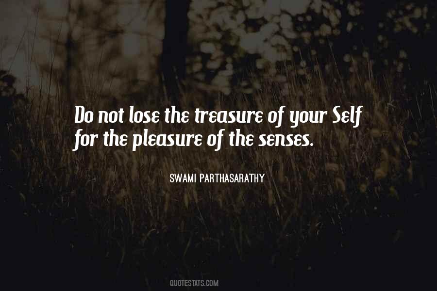 Parthasarathy Swami Quotes #1556177