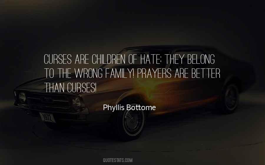 Belong To Family Quotes #544434