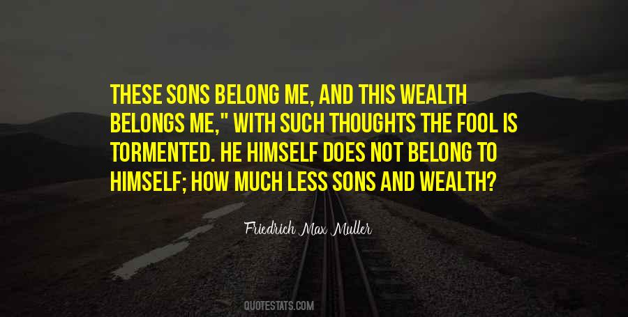 Belong To Me Quotes #214678 Belong To Me Quotes #214678