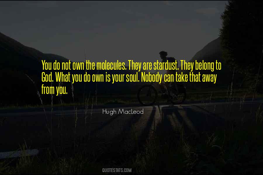Belong To Quotes #1602858