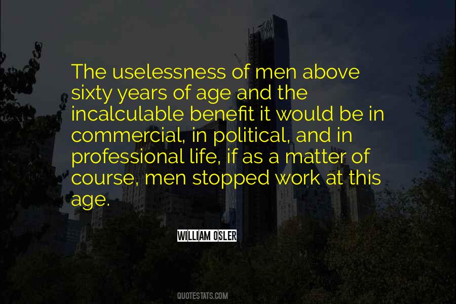 Men Above Quotes #804124
