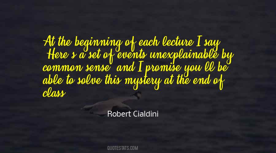 Quotes About The Unexplainable #1180150