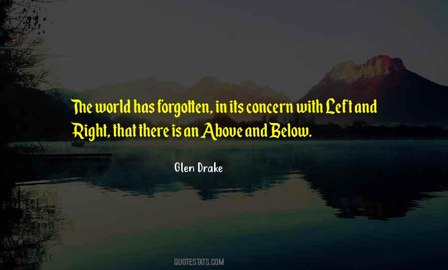 Below Quotes #51195 Below Quotes #51195
