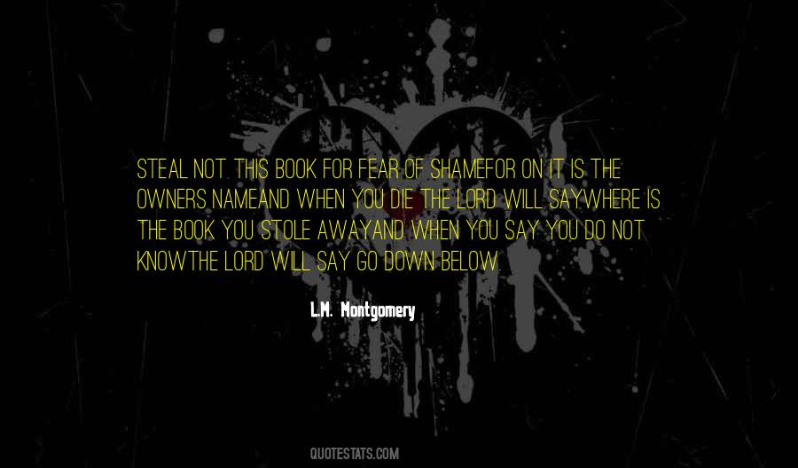 Below Quotes #64293 Below Quotes #64293