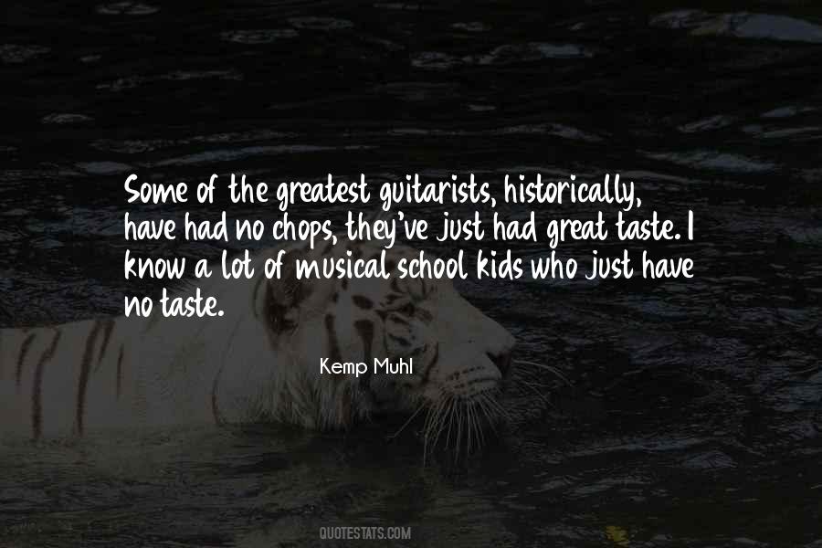 Seductive Power Quotes #711872