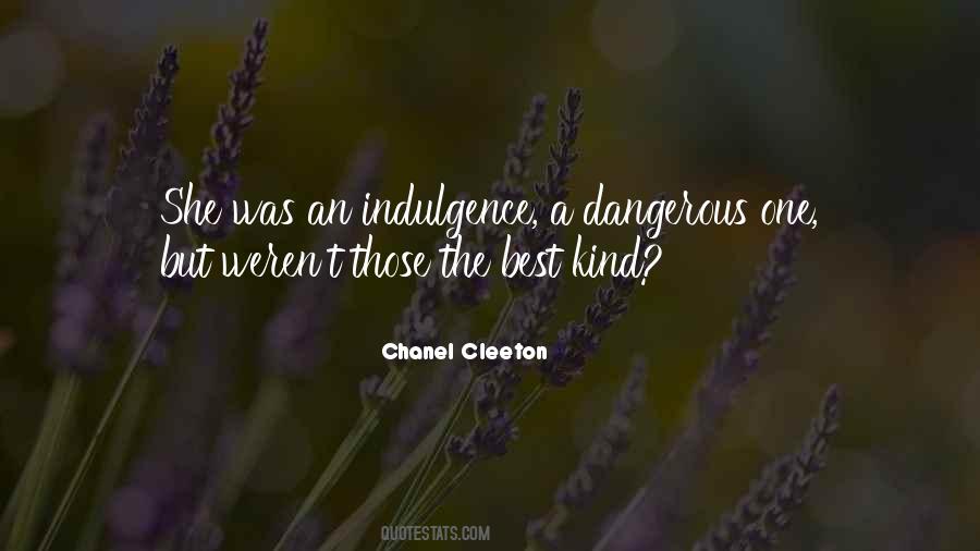 Over Indulgence Quotes #172068