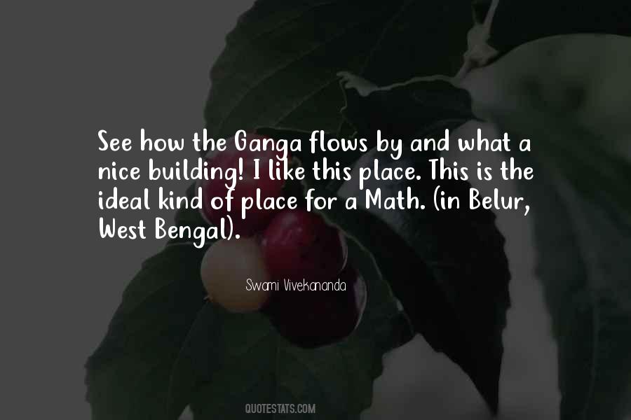 Belur Math Quotes #1829948 Belur Math Quotes #1829948