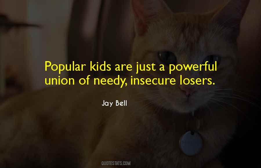 High School Kids Quotes #120413