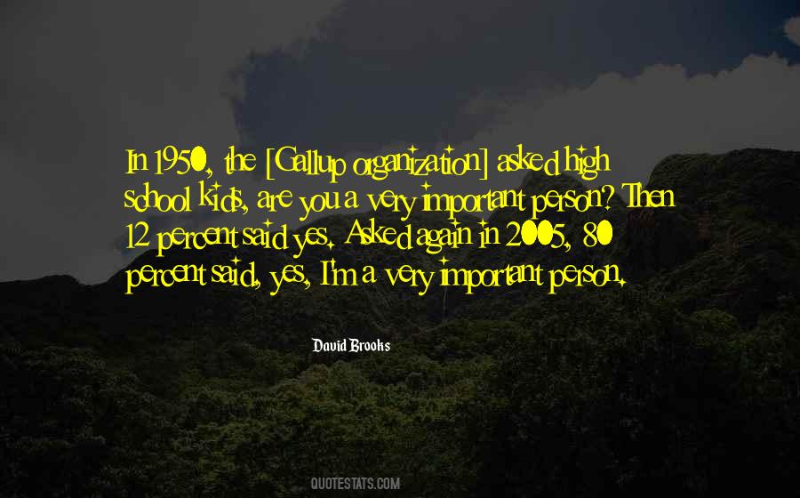 High School Kids Quotes #1221241