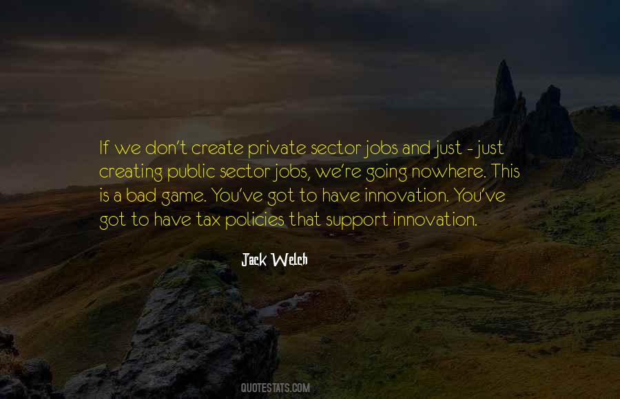 Bad Policies Quotes #635302