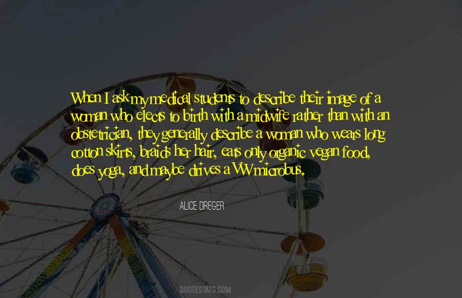 With Organic Quotes #1012901