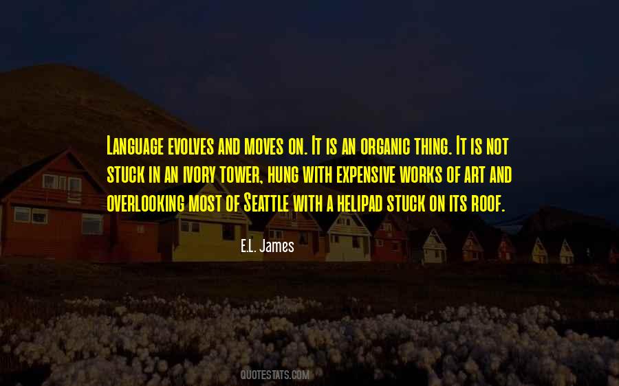 With Organic Quotes #1193123