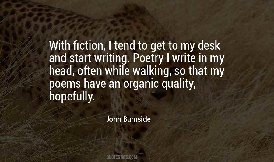 With Organic Quotes #1203300