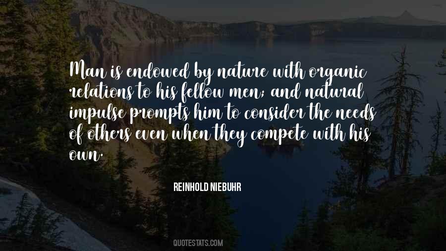 With Organic Quotes #1483768
