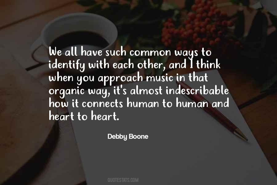 With Organic Quotes #505404
