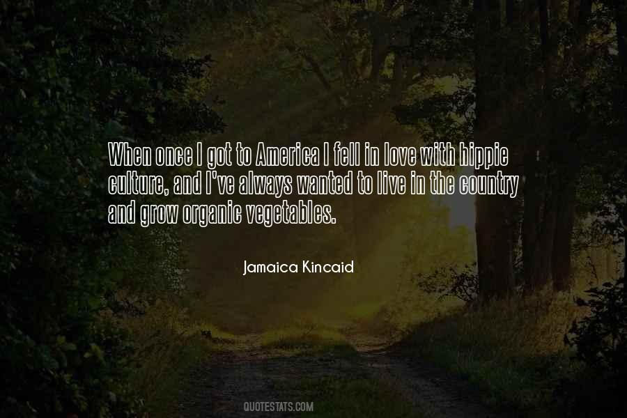 With Organic Quotes #614070