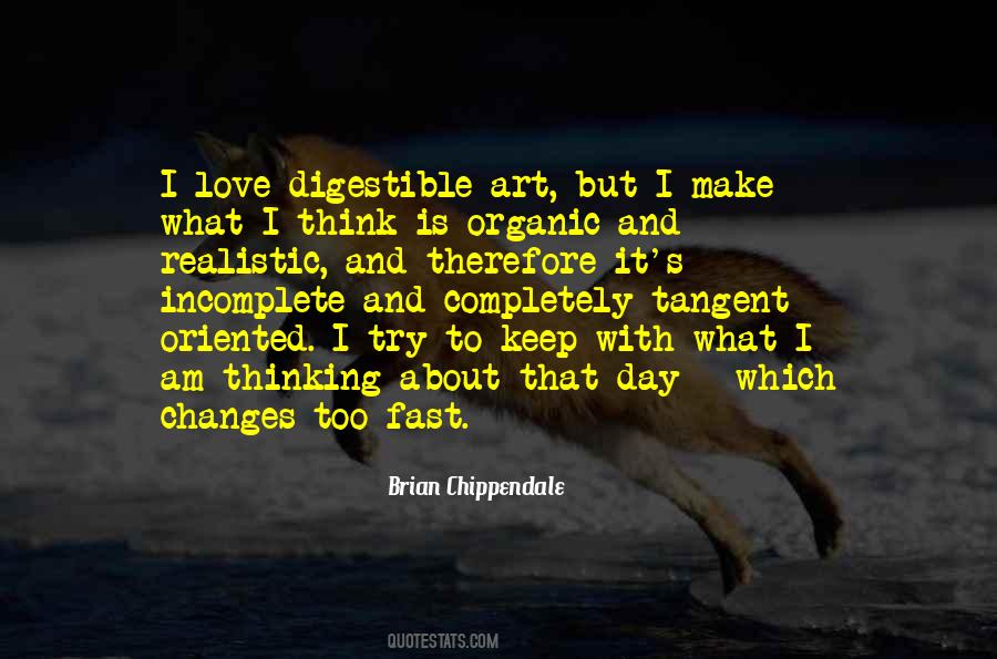 With Organic Quotes #684233