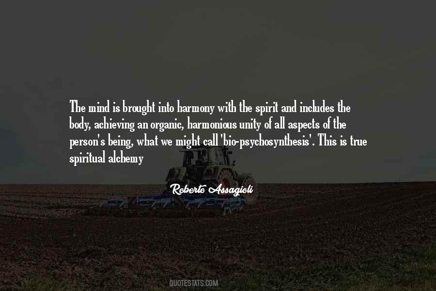 With Organic Quotes #772340