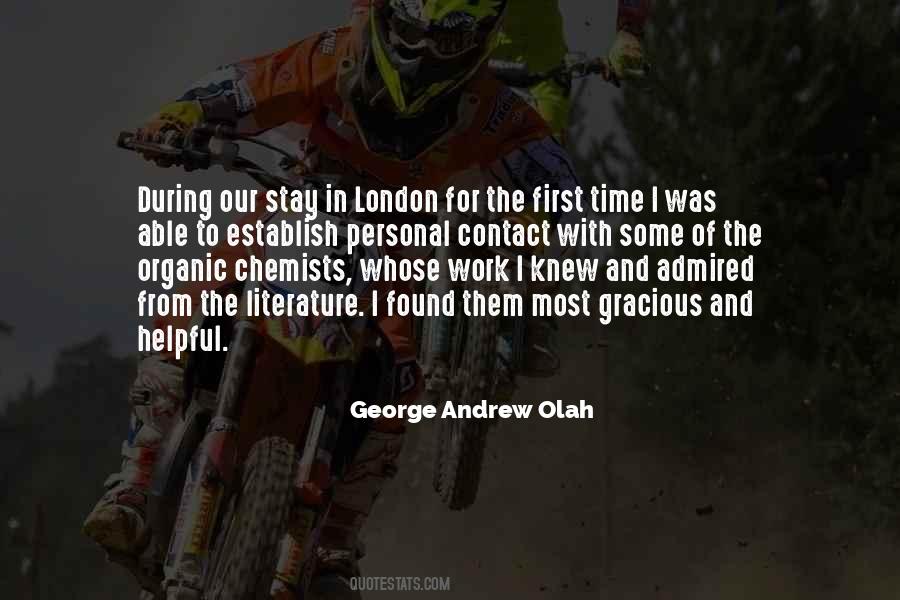 With Organic Quotes #880892