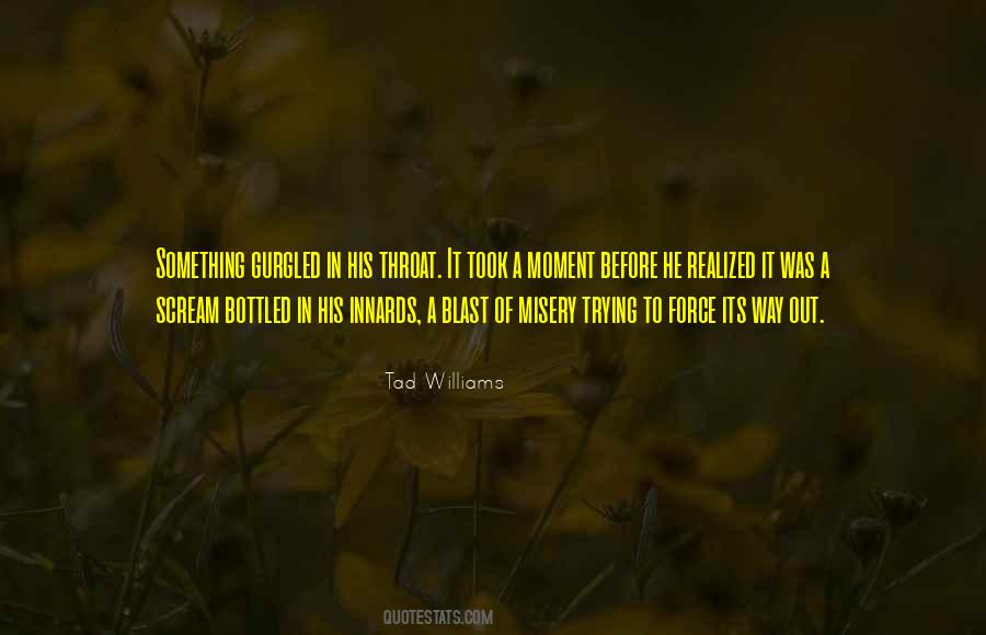 Ben Braeden Quotes #1579063