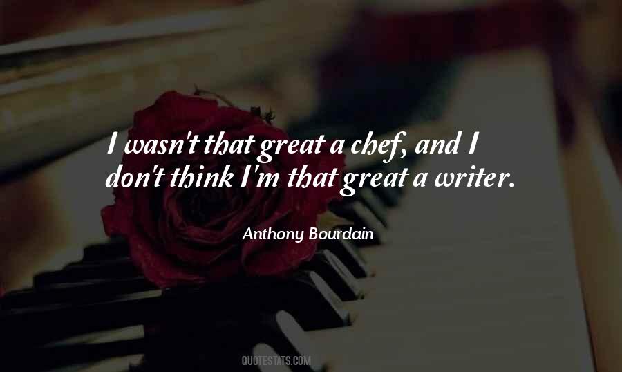 Ben Braeden Quotes #264278