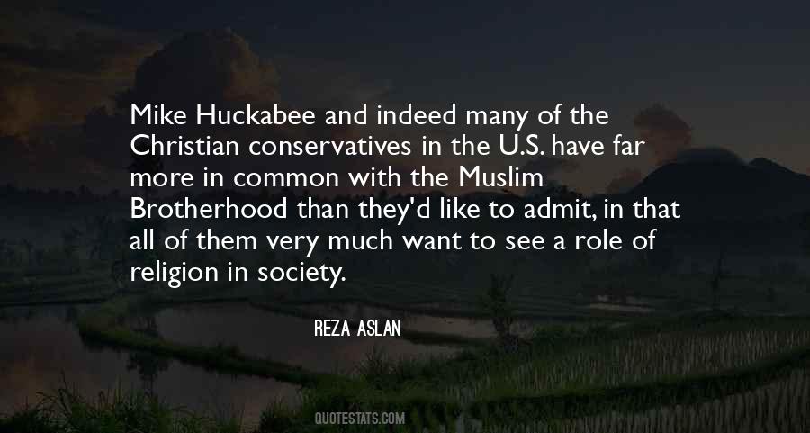 Christian Brotherhood Quotes #1129108