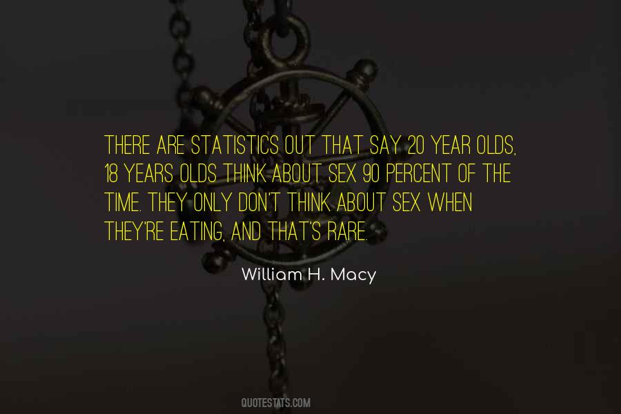 90 Years Quotes #1145679