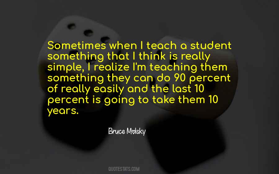 90 Years Quotes #1158201
