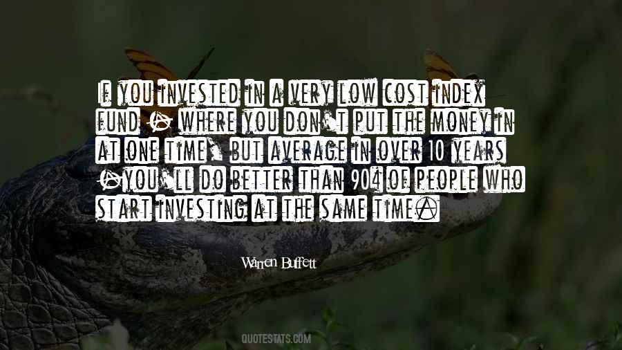 90 Years Quotes #1453368