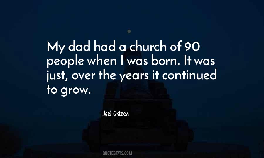 90 Years Quotes #780524
