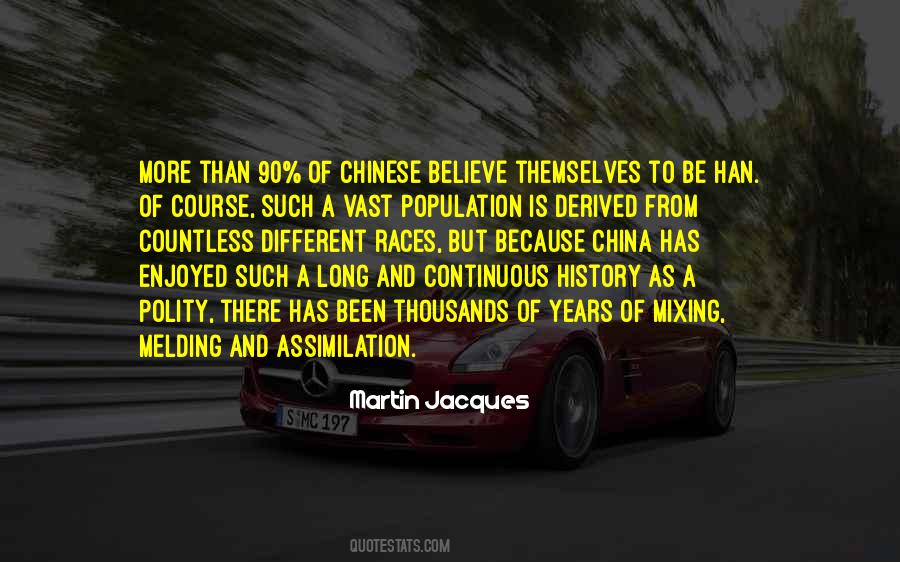 90 Years Quotes #916363