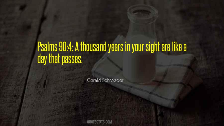 90 Years Quotes #949645