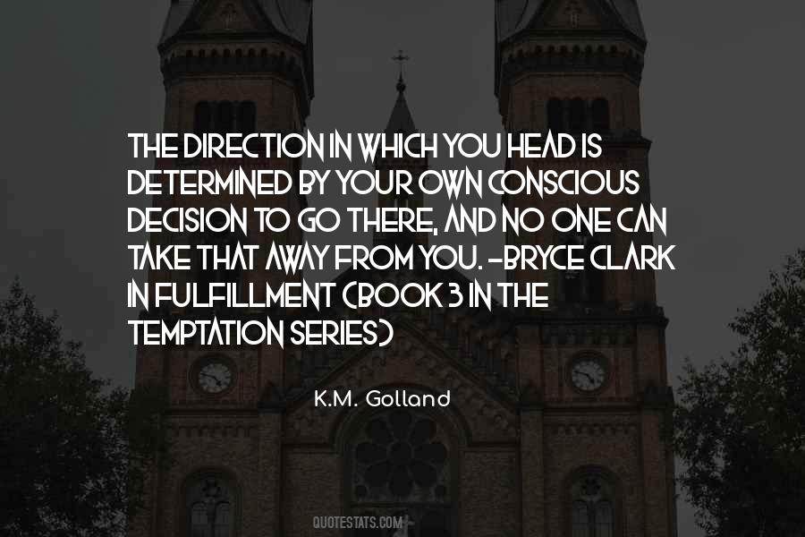 Book 3 Quotes #1031044