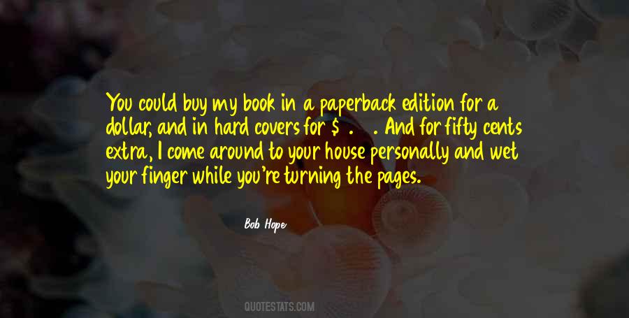 Book 3 Quotes #1128609