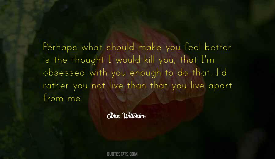 Book 3 Quotes #1161843
