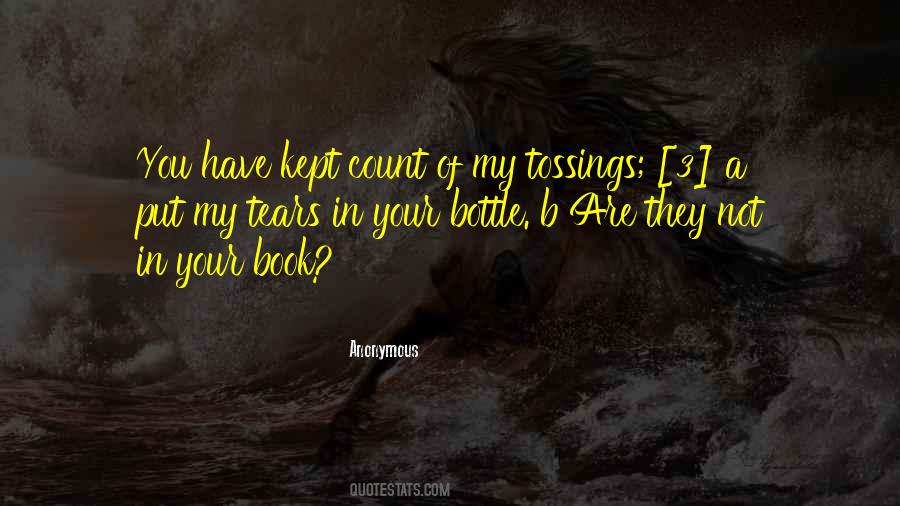Book 3 Quotes #1163941