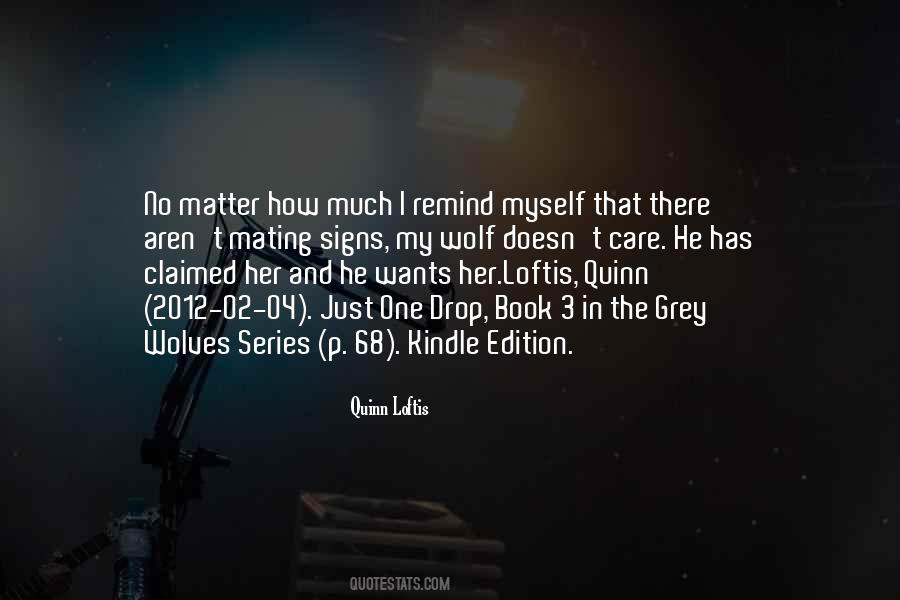 Book 3 Quotes #1257818