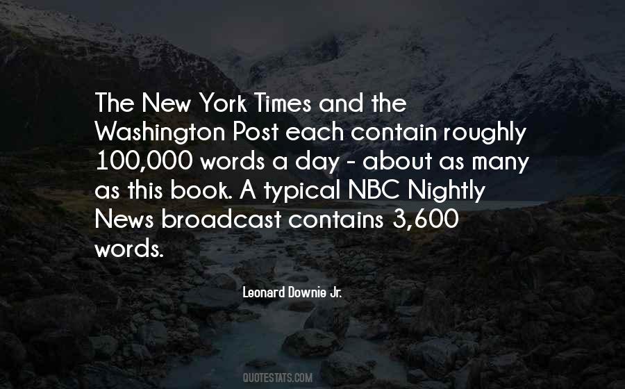 Book 3 Quotes #1268954